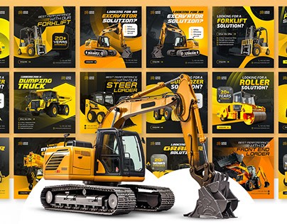 Construction & Real Estate