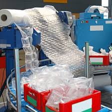 Packaging Materials & Machinery