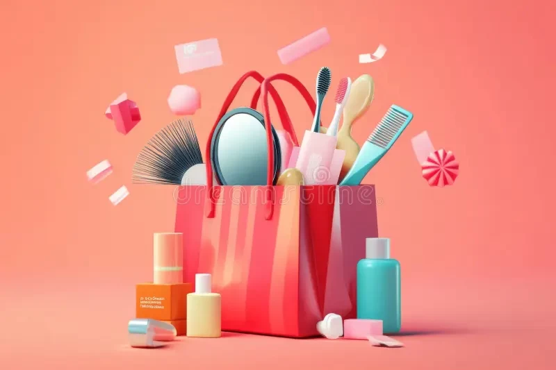 Apparel & Beauty
